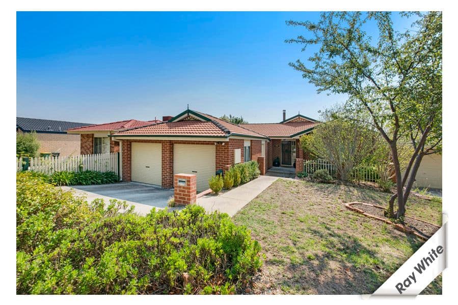 11 Shean Place, GORDON ACT 2906, Gordon - Image 1