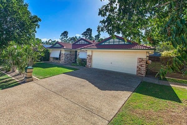 22 Montello Circuit, SPRINGFIELD LAKES QLD 4300, Springfield Lakes - Image 1