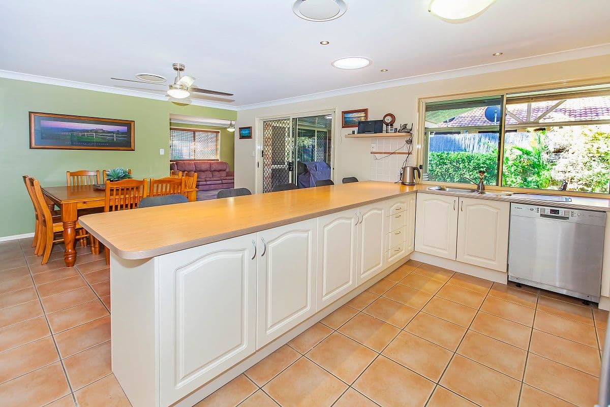 22 Montello Circuit, SPRINGFIELD LAKES QLD 4300, Springfield Lakes - Thumbnail 3