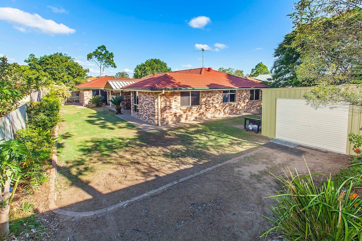 22 Montello Circuit, SPRINGFIELD LAKES QLD 4300, Springfield Lakes - Thumbnail 8