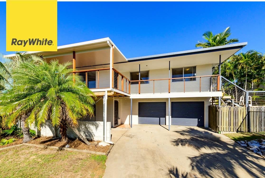 28 Sayre Cresent, Boyne Island QLD 4680, Boyne Island - Image 1