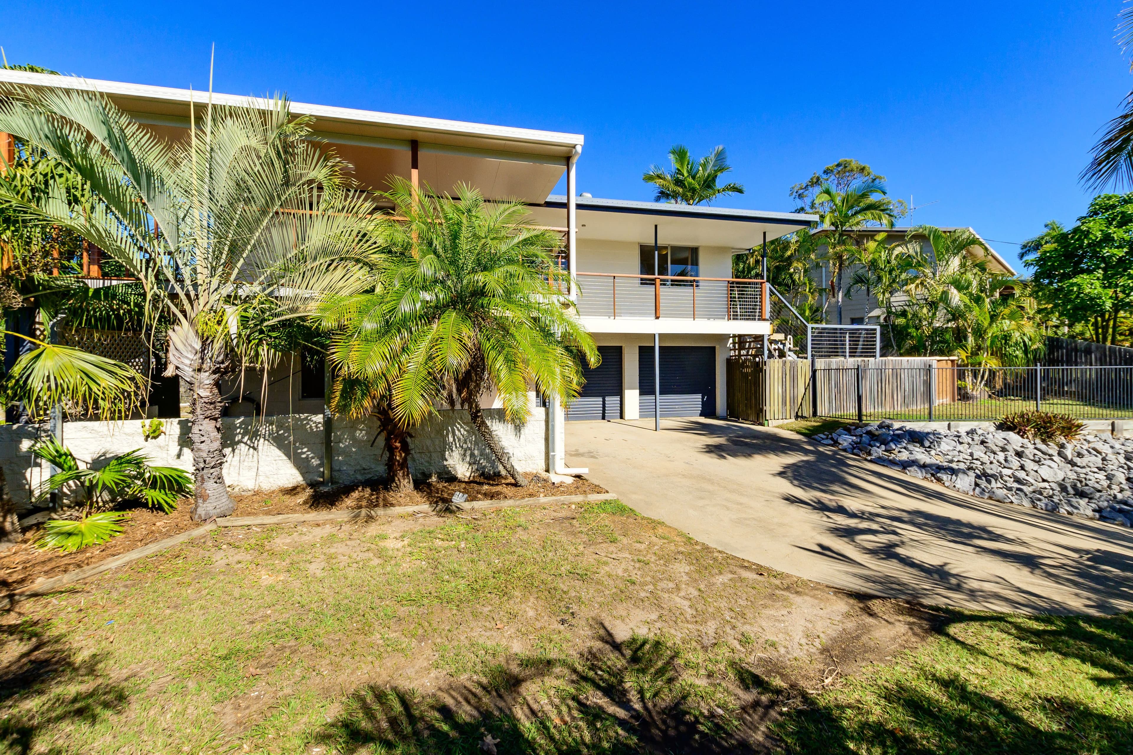 28 Sayre Cresent, Boyne Island QLD 4680, Boyne Island - Thumbnail 3