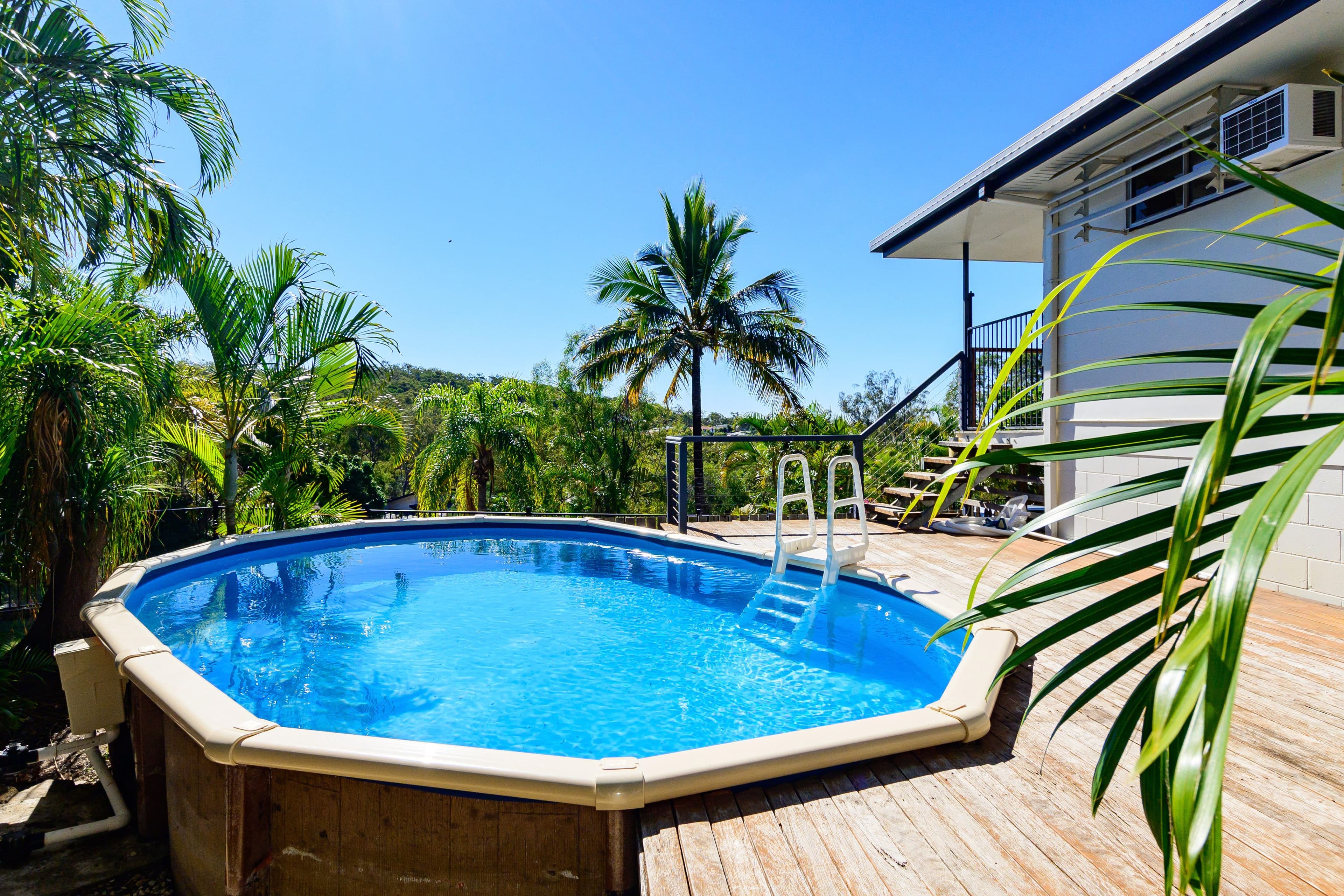 28 Sayre Cresent, Boyne Island QLD 4680, Boyne Island - Thumbnail 6