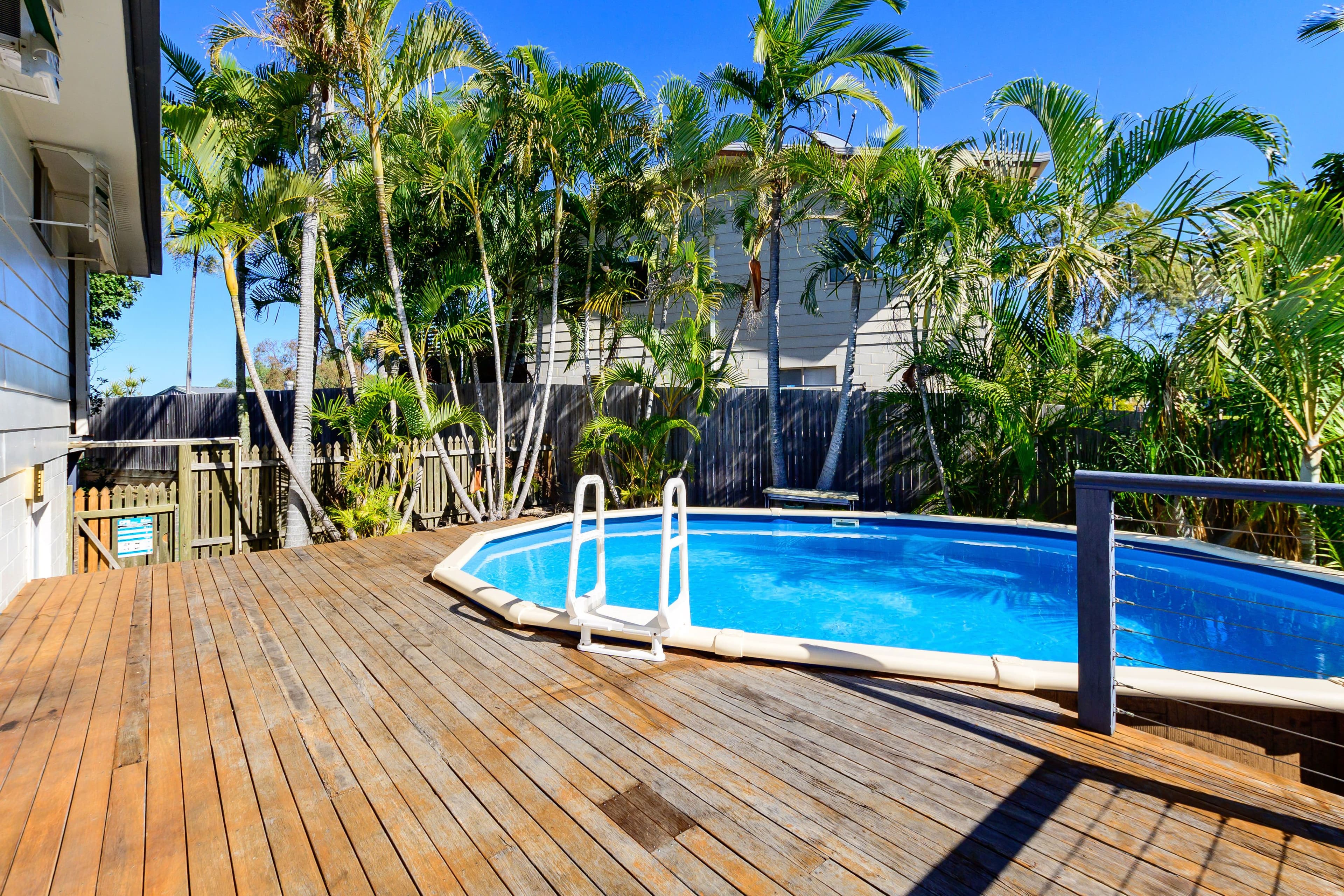 28 Sayre Cresent, Boyne Island QLD 4680, Boyne Island - Thumbnail 7