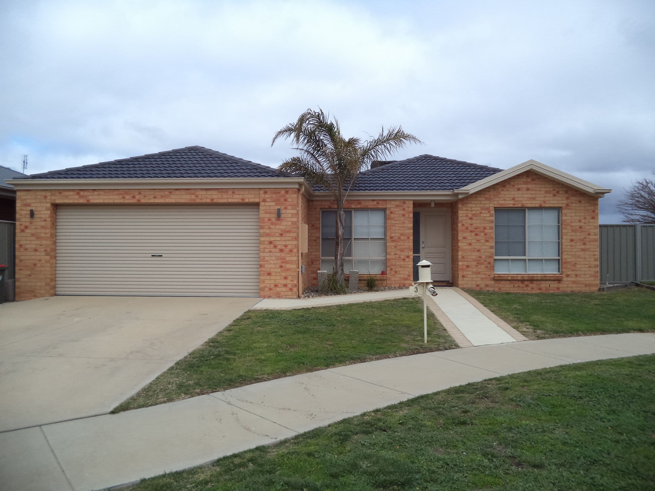 3 Yeovil Court, ECHUCA VIC 3564, Echuca - Image 1