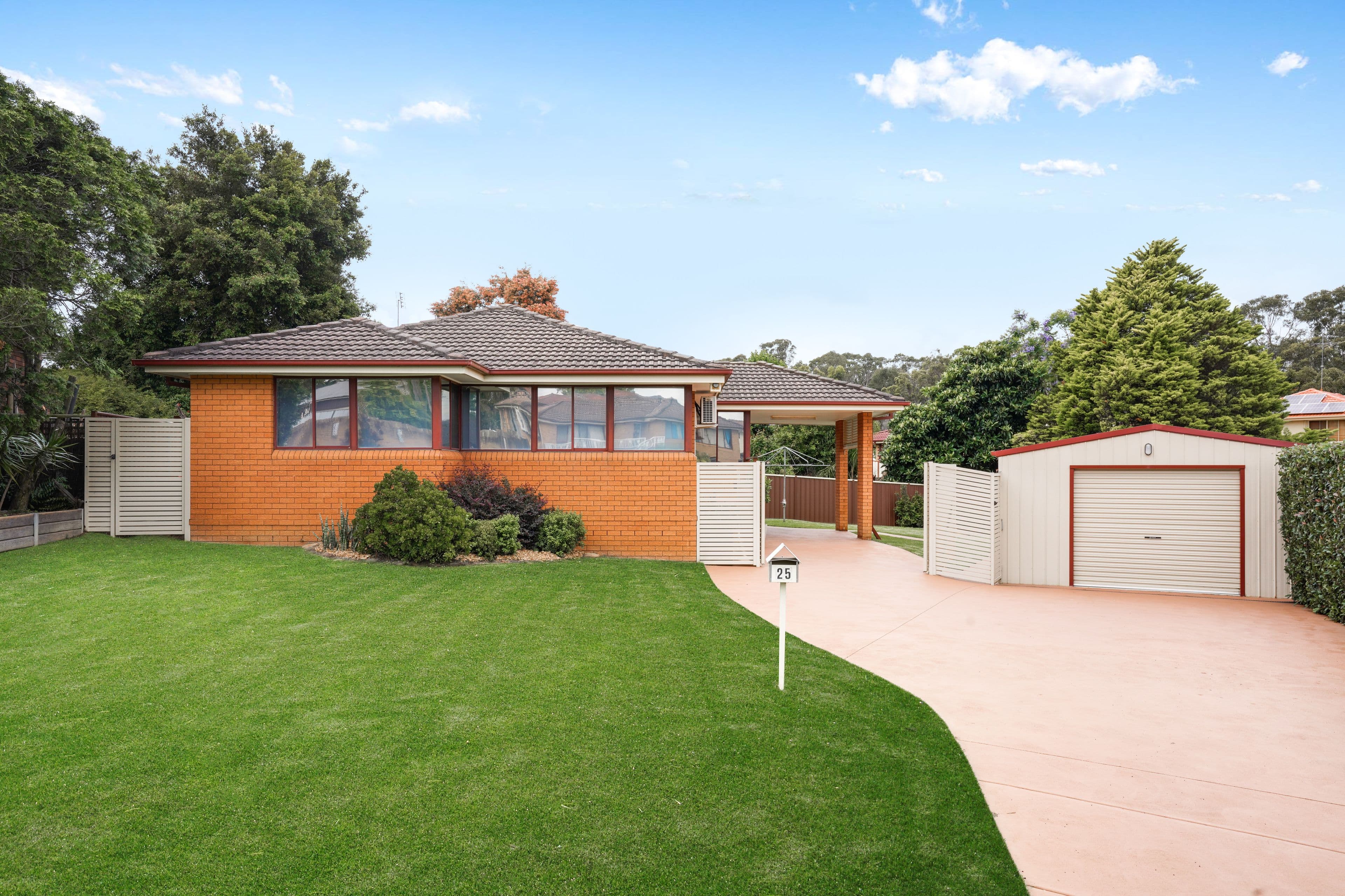 25 Conjola Crescent, Leumeah NSW 2560, Leumeah - Image 1