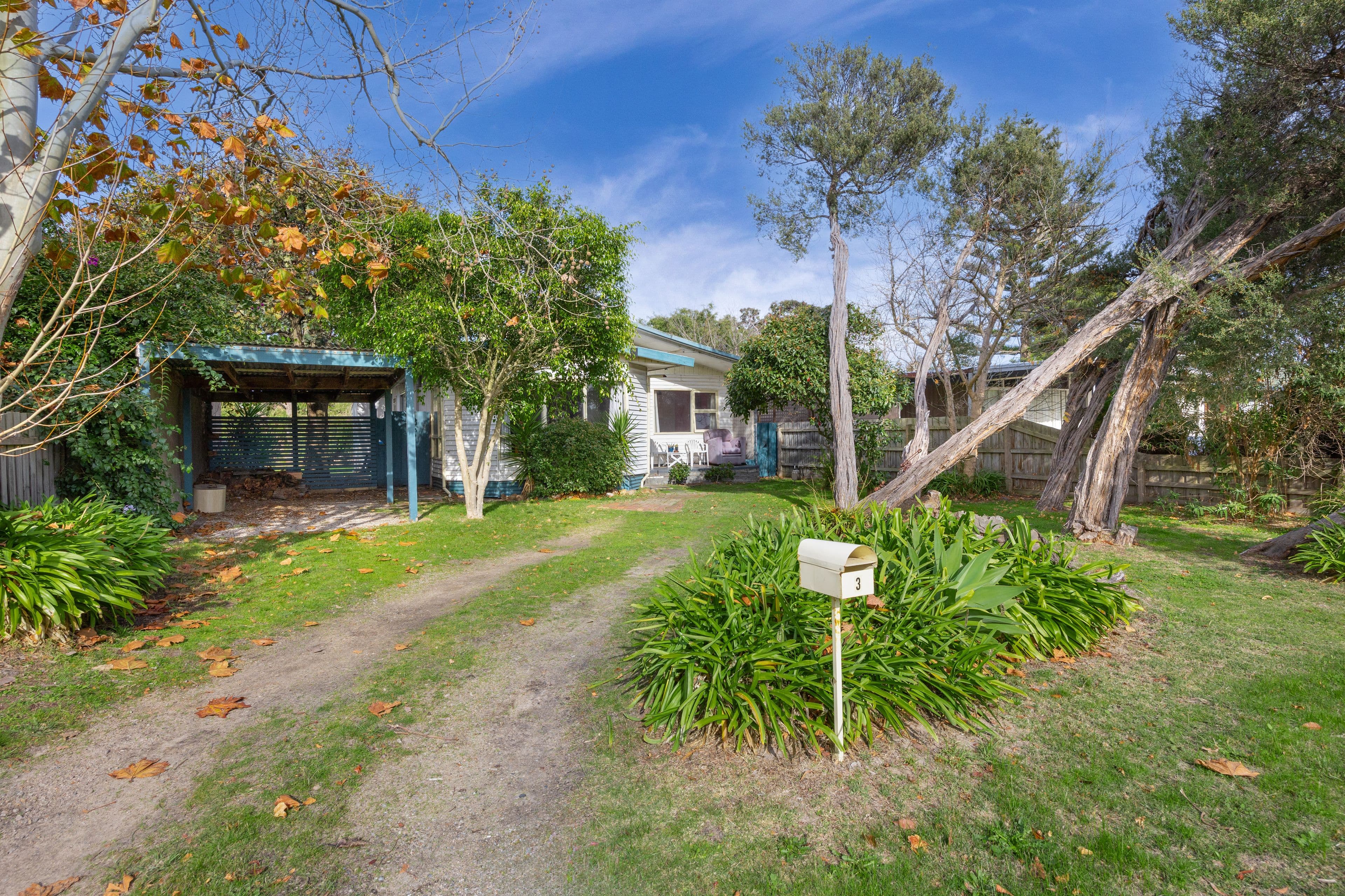 3 Sundew Avenue, Capel Sound VIC 3940, Capel Sound - Thumbnail 2