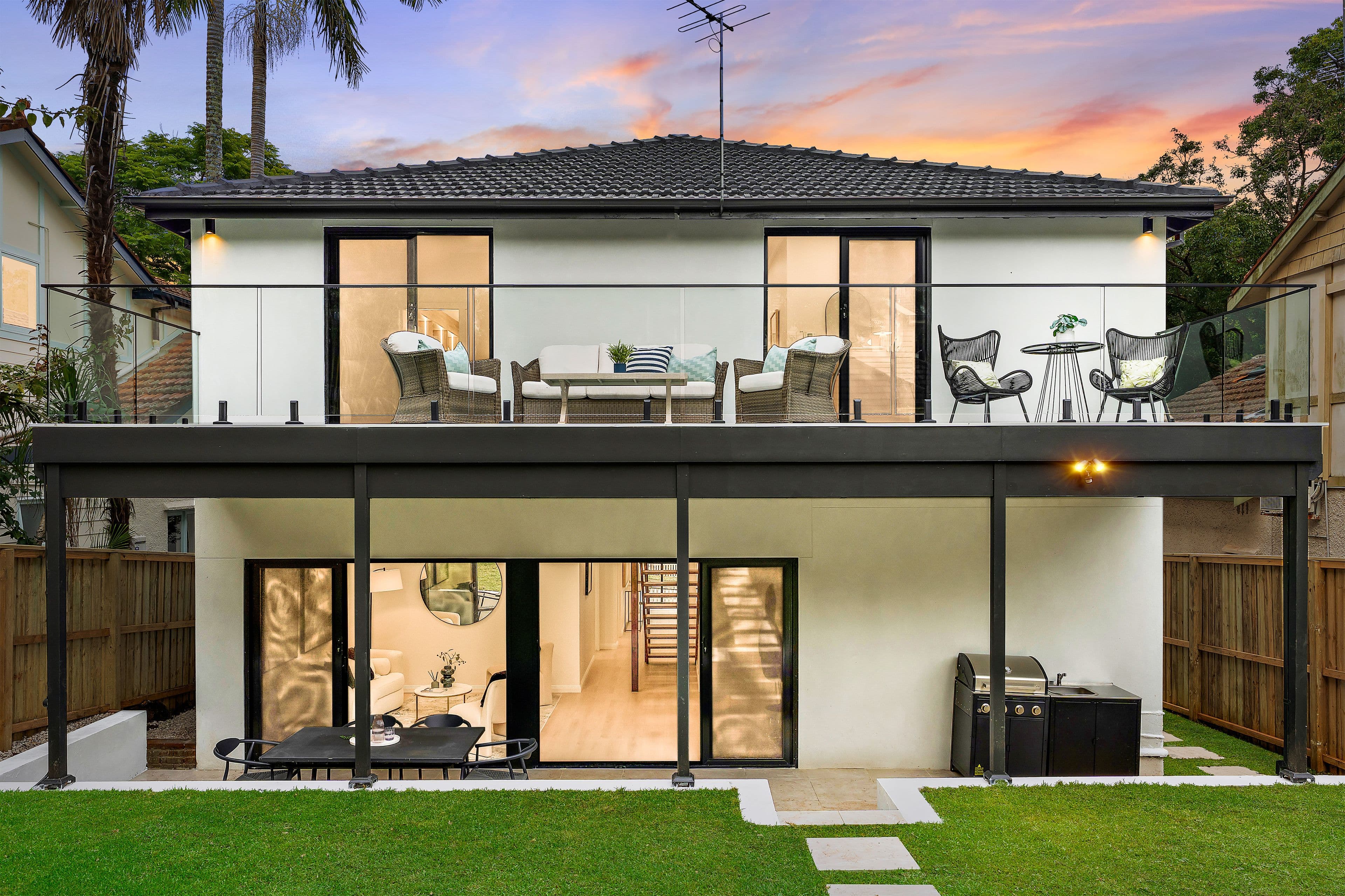 5 Carr Street, Chatswood NSW 2067, Chatswood - Image 1