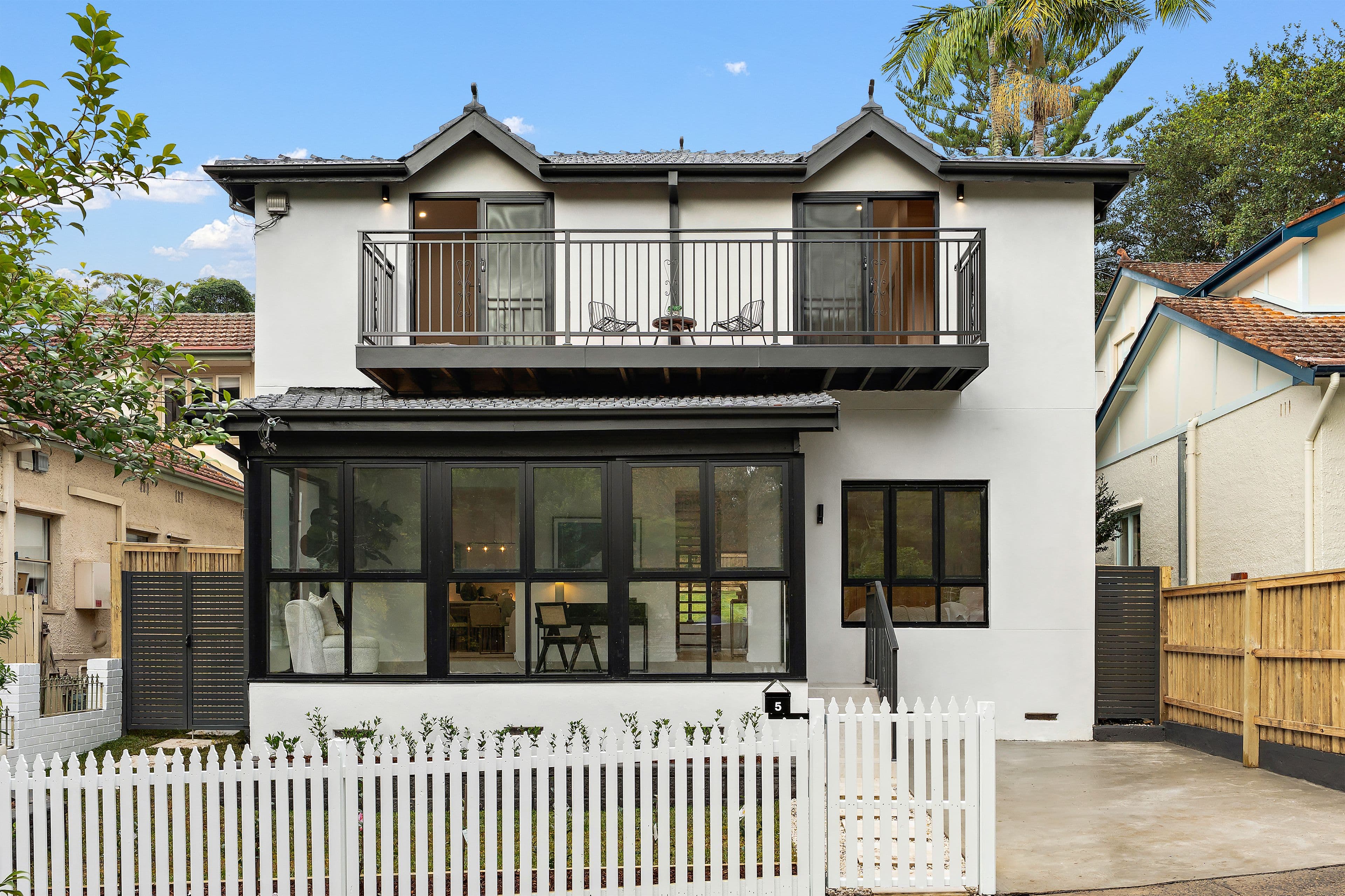 5 Carr Street, Chatswood NSW 2067, Chatswood - Thumbnail 3