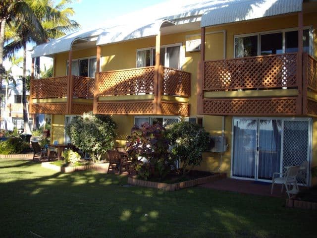 6  Beach Road, DOLPHIN HEADS QLD 4740, Dolphin Heads - Thumbnail 6