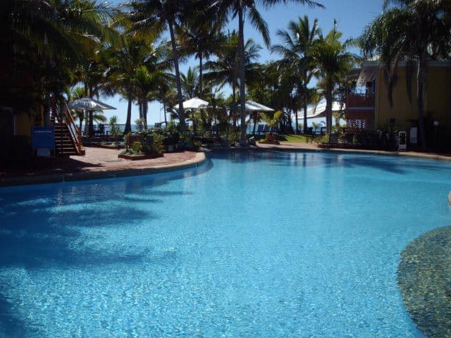 6  Beach Road, DOLPHIN HEADS QLD 4740, Dolphin Heads - Thumbnail 7
