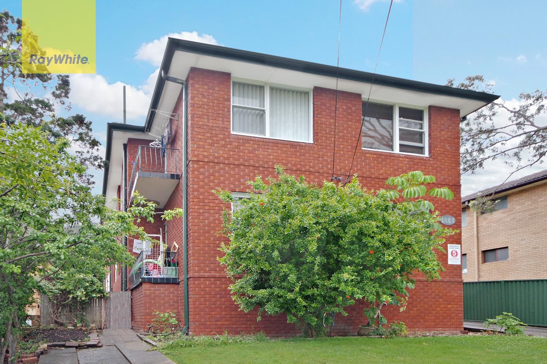 46 Ferguson Avenue, Wiley Park NSW 2195, Wiley Park - Image 1