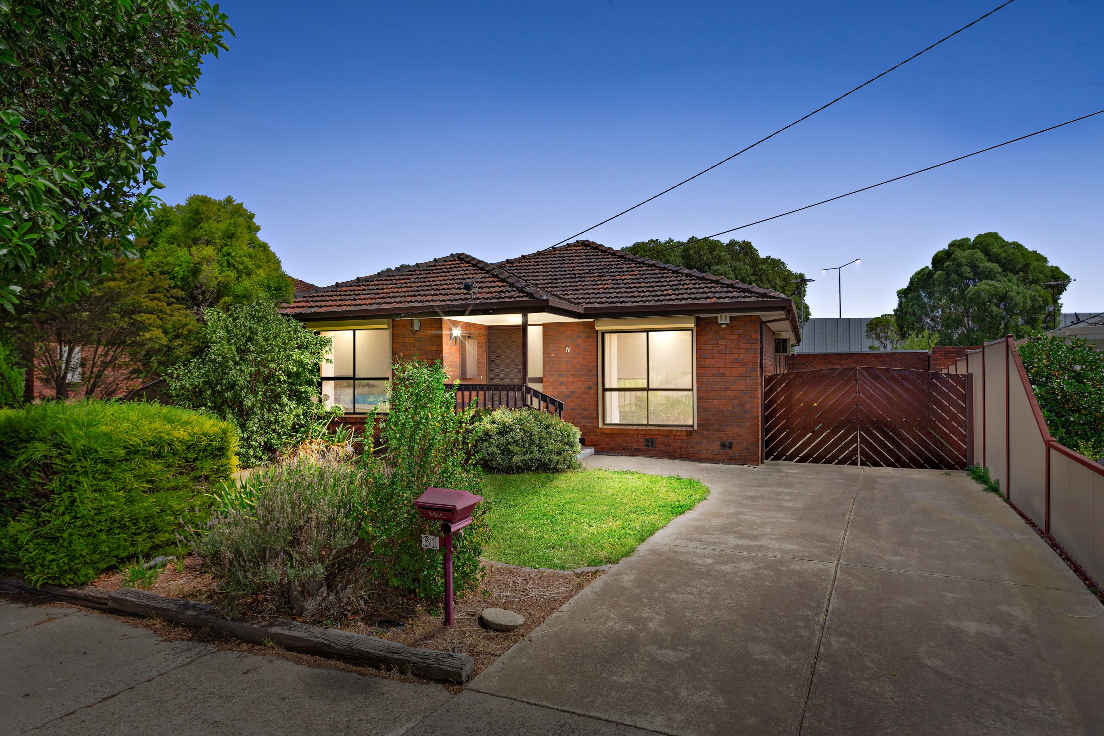 61 Carrington Boulevard, Thomastown VIC 3074, Thomastown - Image 1