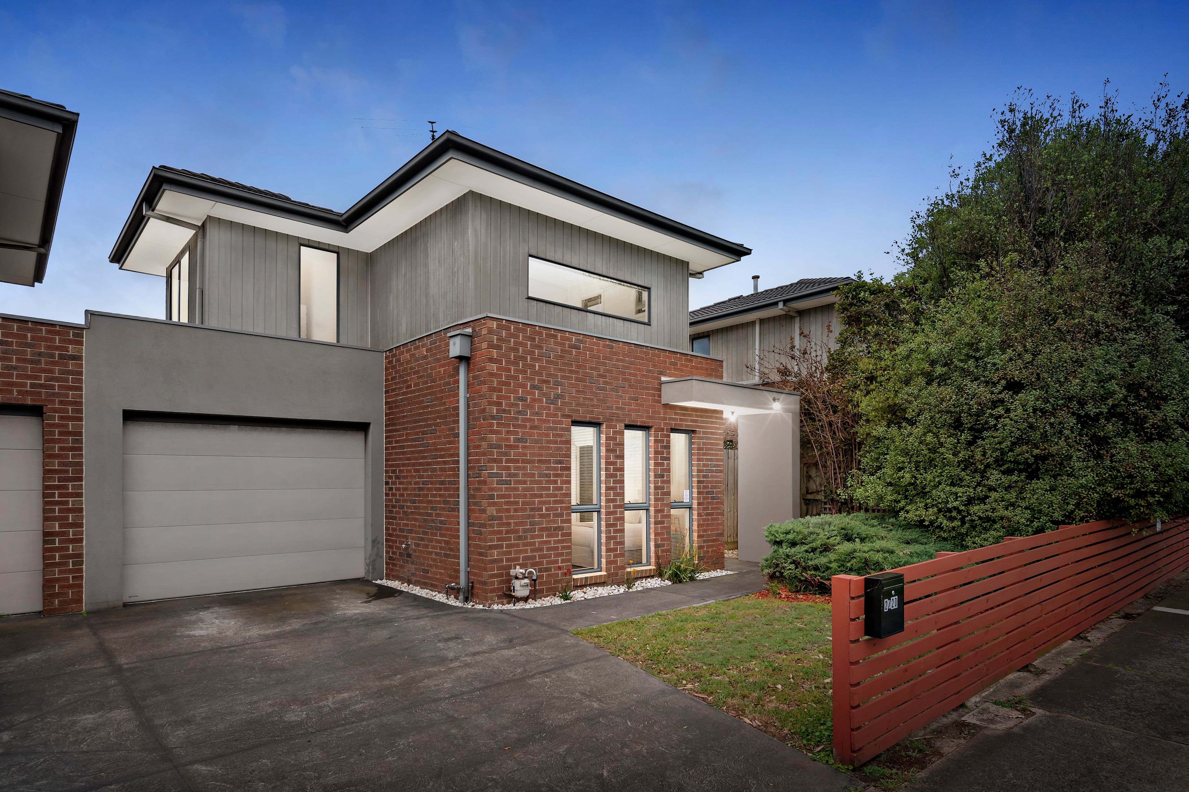 20 Cranbourne Road, Frankston VIC 3199, Frankston - Image 1