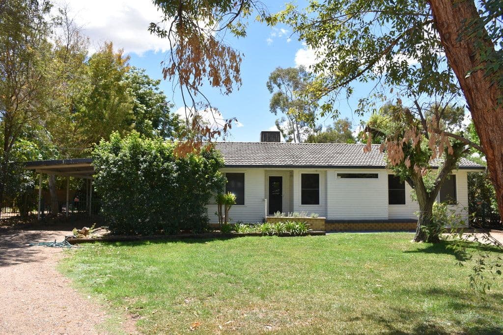 11 Tirzah Street, Moree NSW 2400, Moree - Image 1