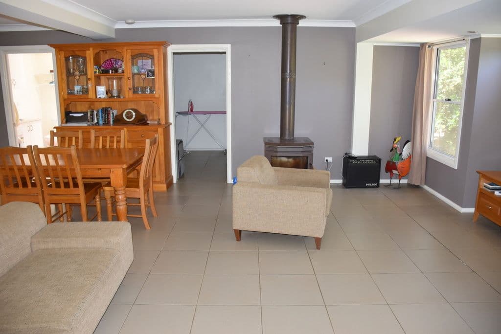 11 Tirzah Street, Moree NSW 2400, Moree - Thumbnail 4