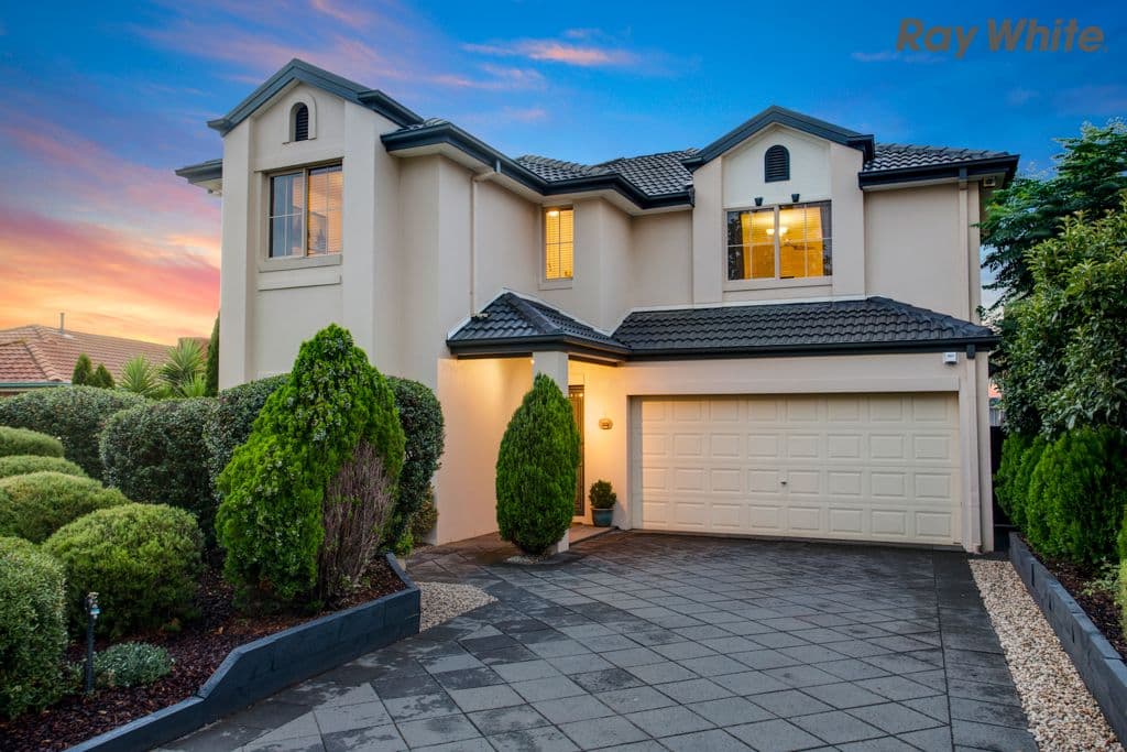 37 Perceval Crescent, Taylors Lakes VIC 3038, Taylors Lakes - Image 1