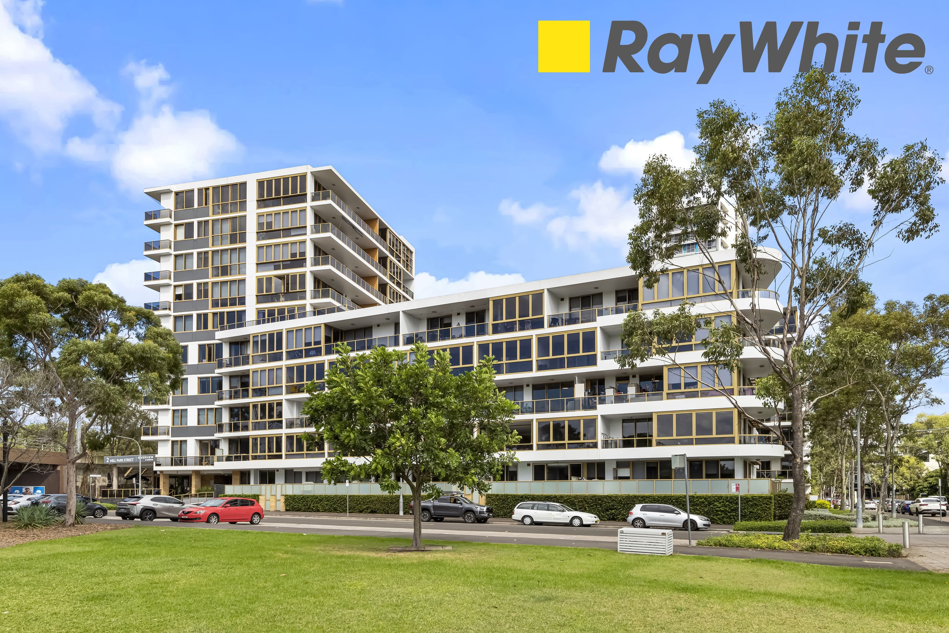2 Mill Park Street, Rhodes NSW 2138, Rhodes - Thumbnail 2