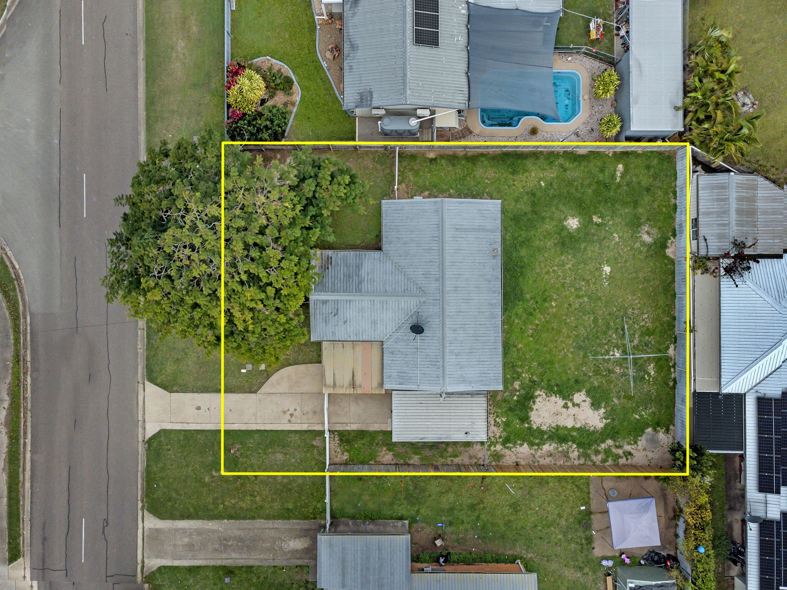 63 Mallee Street, Condon QLD 4815, Condon - Thumbnail 2