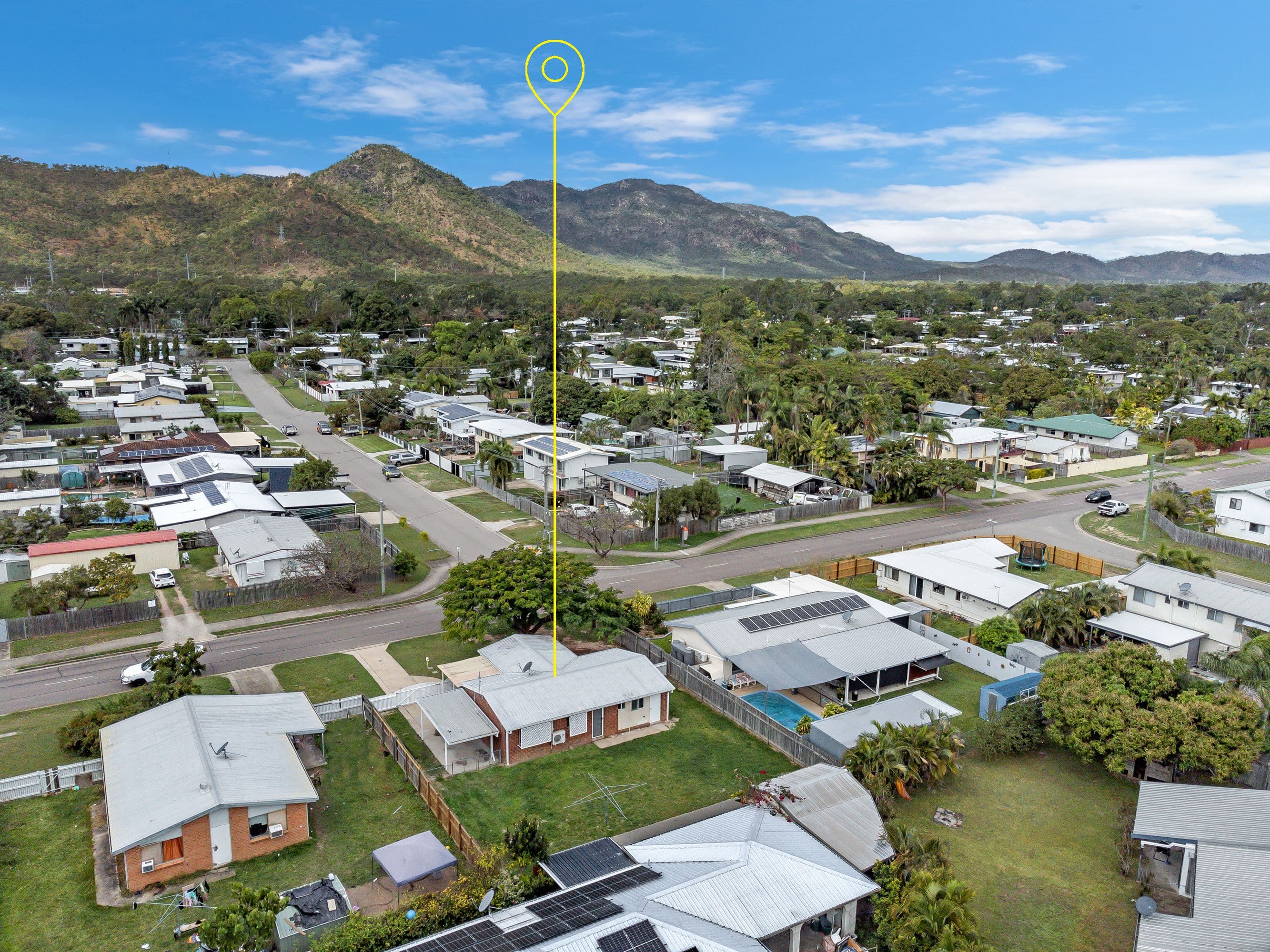 63 Mallee Street, Condon QLD 4815, Condon - Thumbnail 3