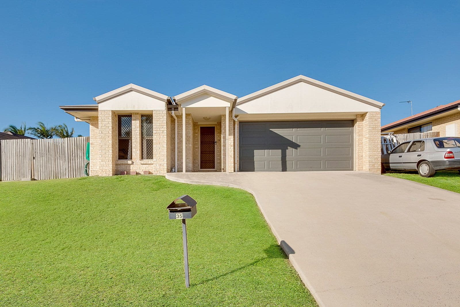 35 Dean Street, Glen Eden QLD 4680, Glen Eden - Image 1