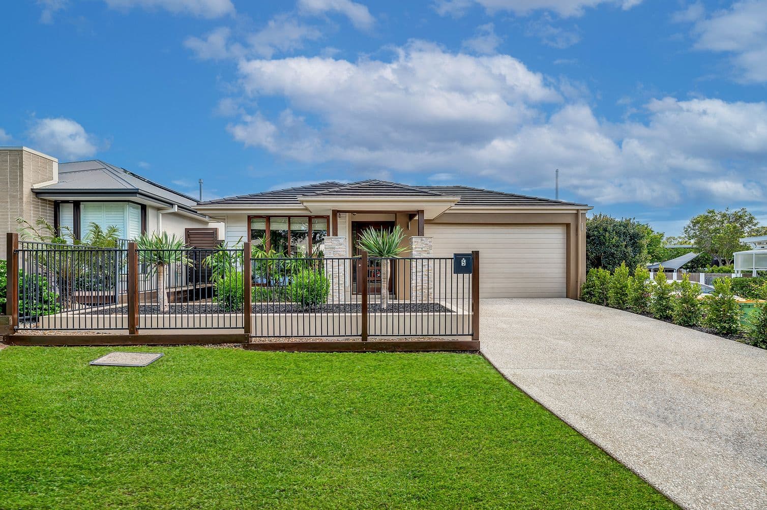 5 Landsdowne Drive, Ormeau Hills QLD 4208, Ormeau Hills - Thumbnail 2
