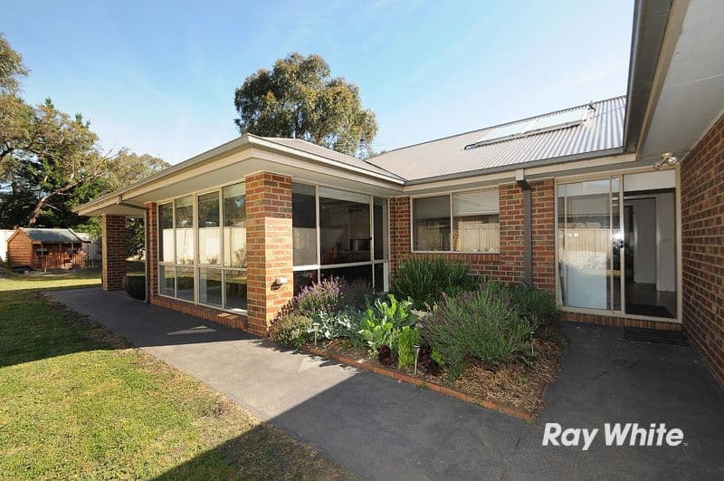 4 Black Sheoak Place, LANGWARRIN VIC 3910, Langwarrin - Thumbnail 8