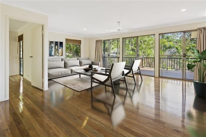 9 Cedar Crescent, Jubilee Pocket QLD 4802, Jubilee Pocket - Image 1