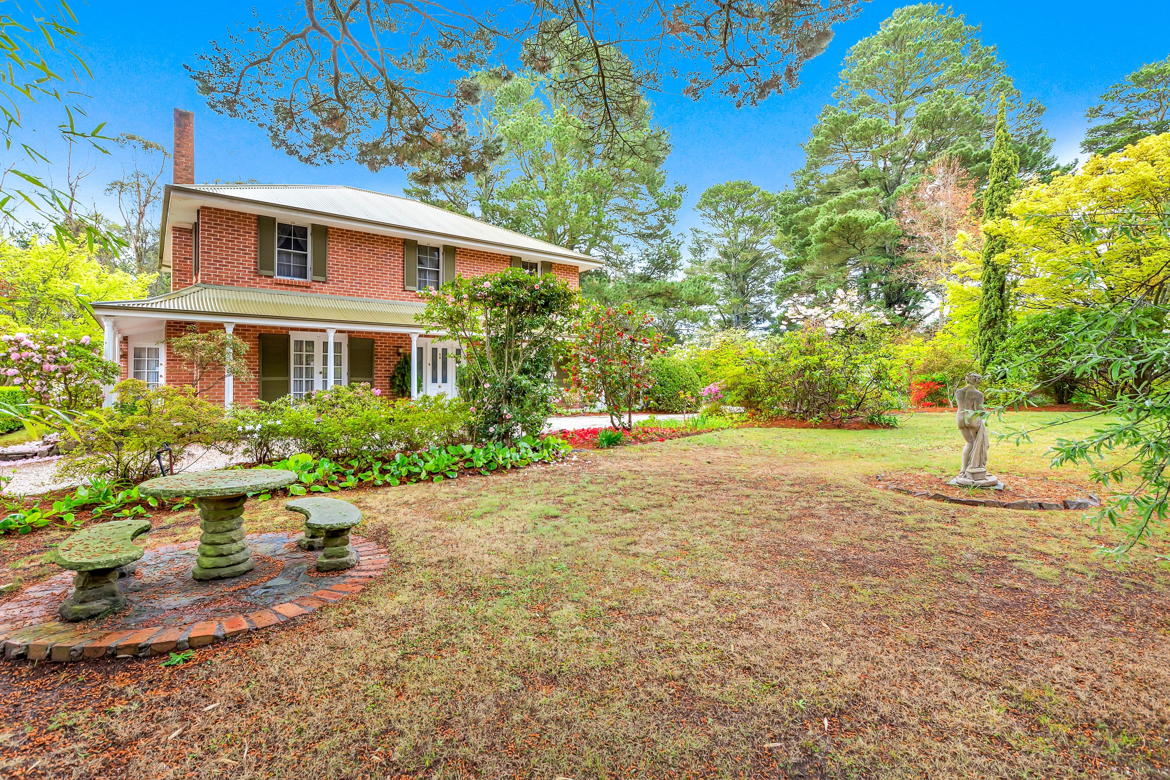 67 Great Western Highway, Mount Victoria - Image 1