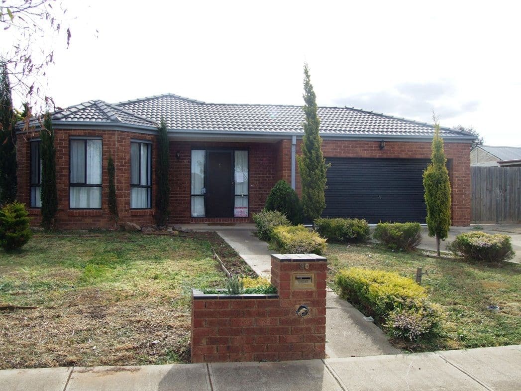 30 Strawberry Road, KURUNJANG VIC 3337, Kurunjang - Image 1