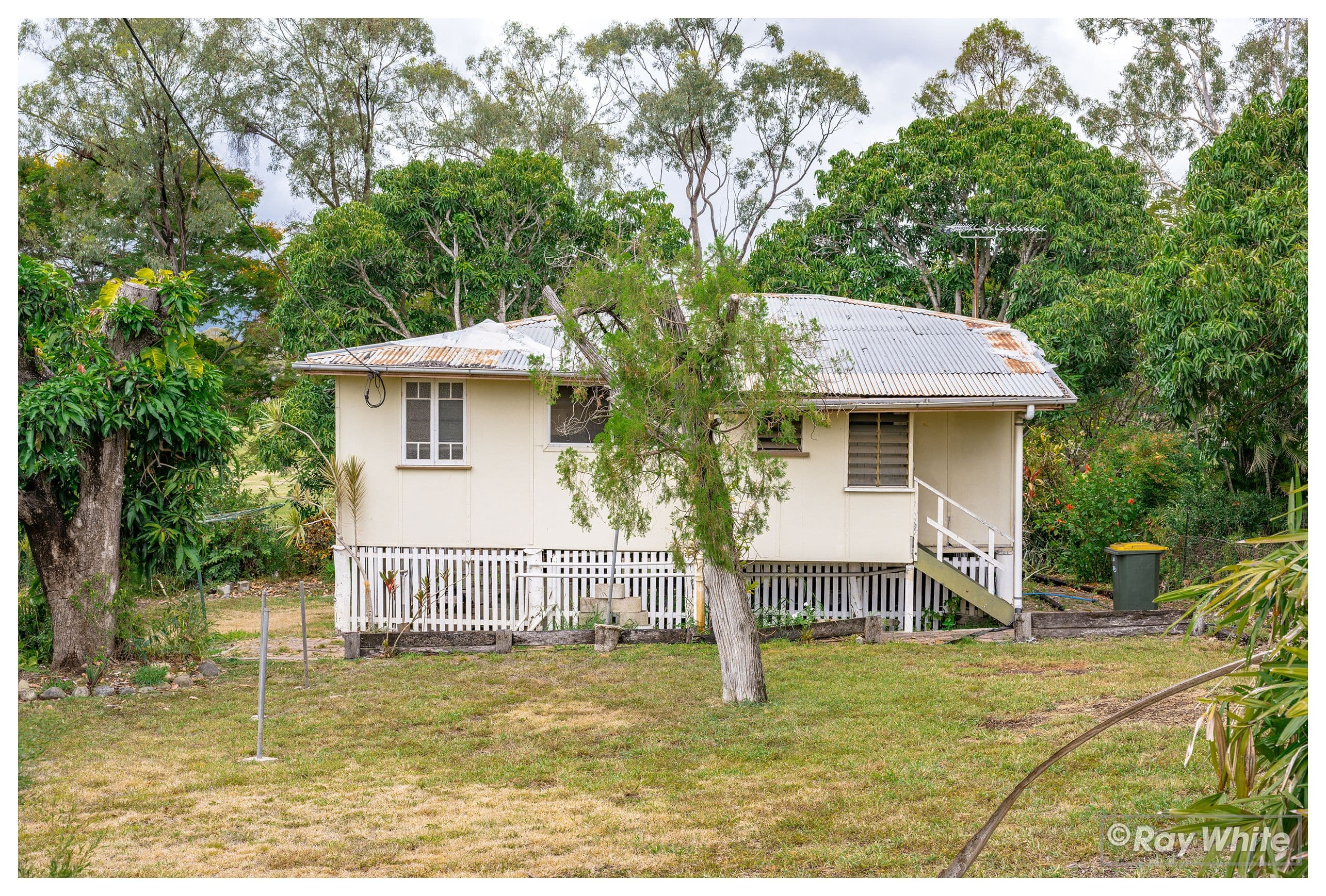 20 Kingel Street, Wandal QLD 4700, Wandal - Thumbnail 2