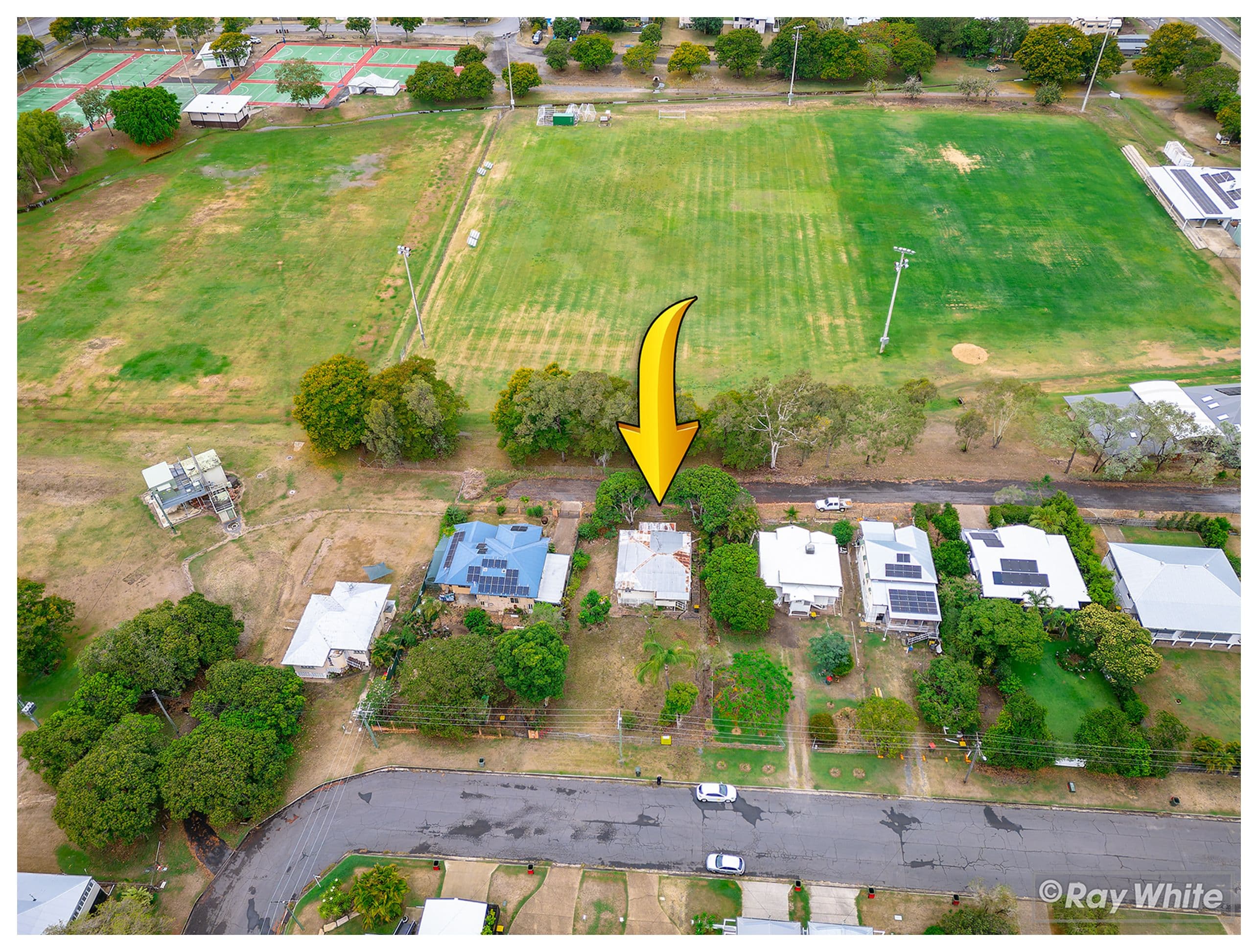 20 Kingel Street, Wandal QLD 4700, Wandal - Thumbnail 3