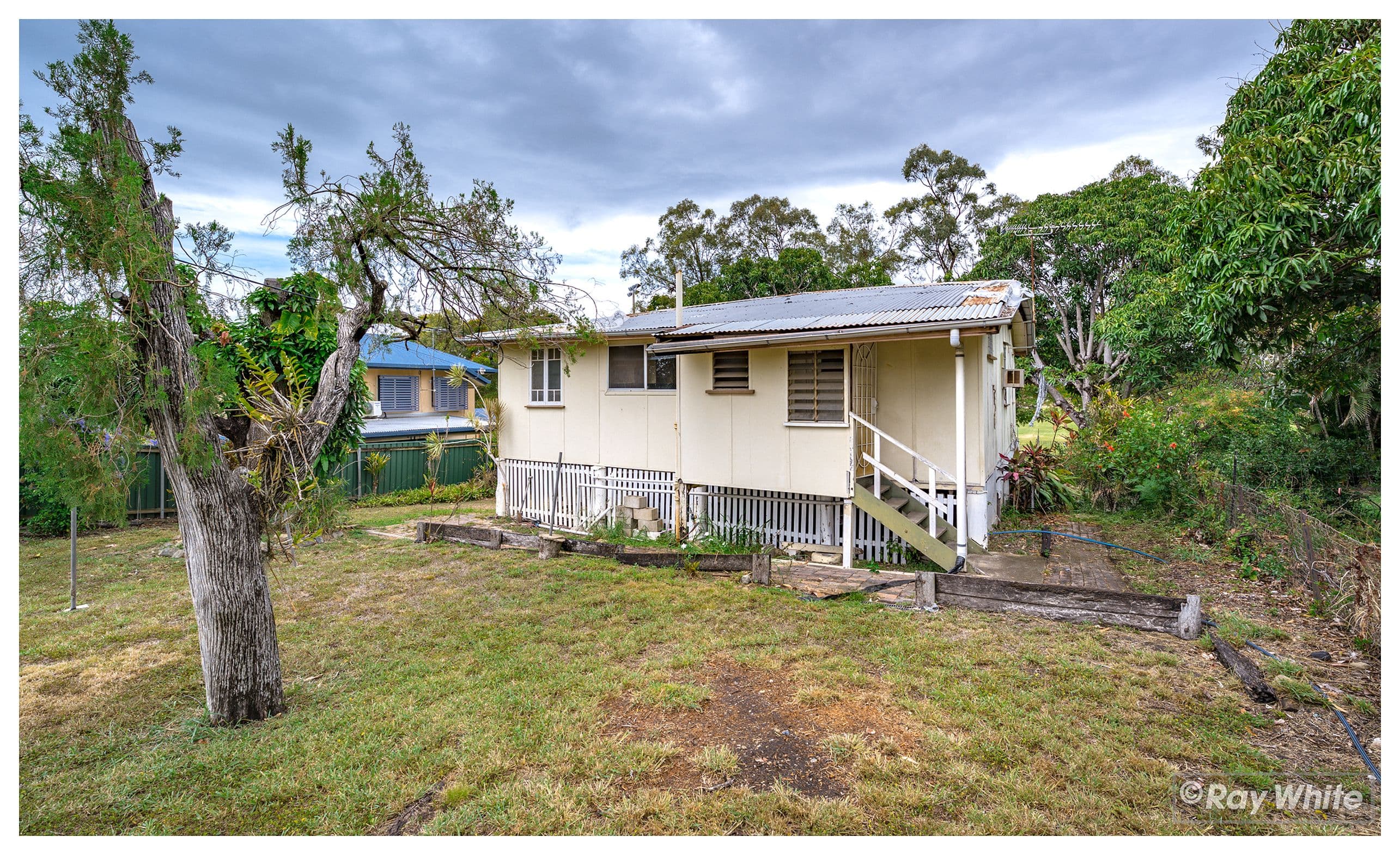 20 Kingel Street, Wandal QLD 4700, Wandal - Thumbnail 8