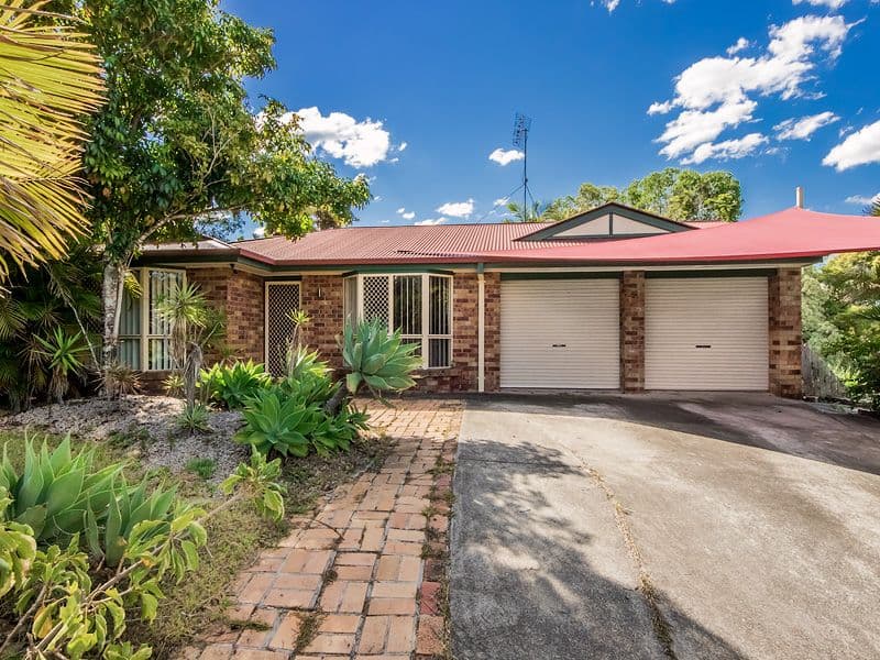 10 Pinebark Avenue, Oxenford QLD 4210, Oxenford - Image 1