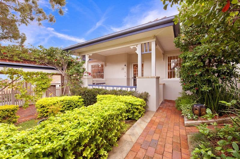 37 Berry Road, ST LEONARDS NSW 2065, St Leonards - Thumbnail 3