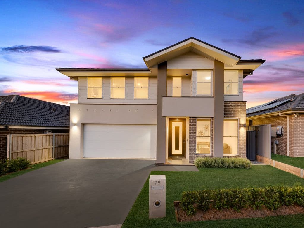 79 Dardanelles Road, Edmondson Park NSW 2174, Edmondson Park - Image 1