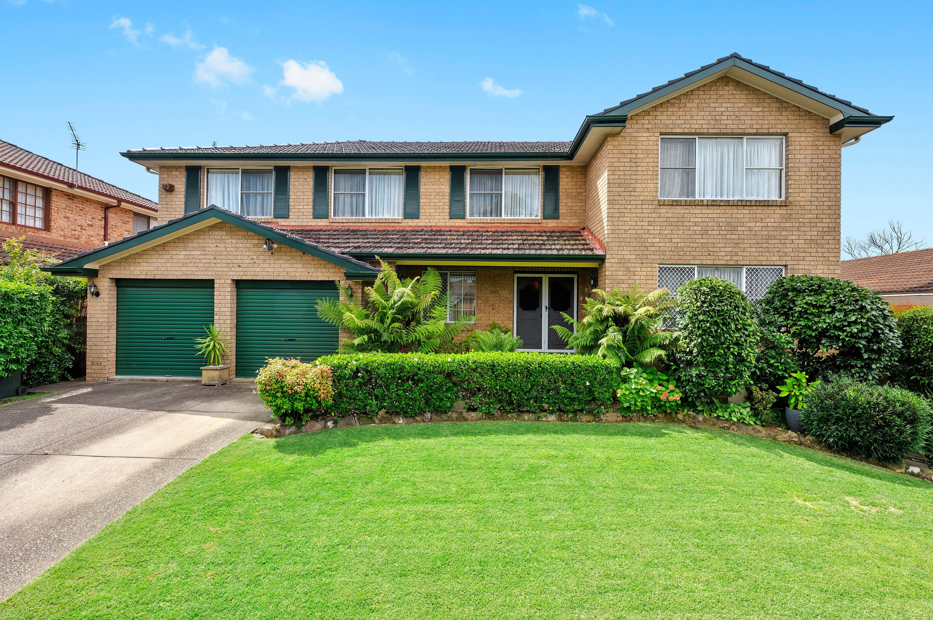 12 Cedarwood Drive, Cherrybrook NSW 2126, Cherrybrook - Image 1