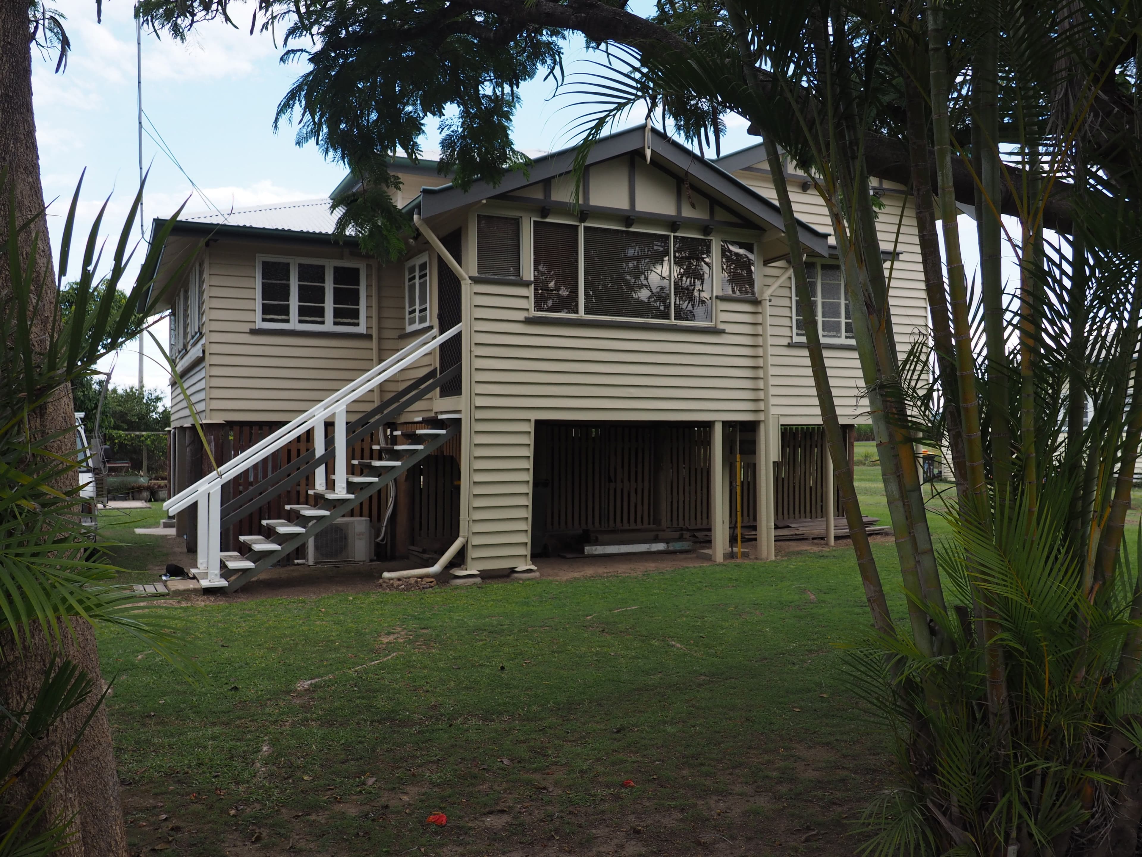 13 Wyland Street, Maryborough QLD 4650, Maryborough - Image 1
