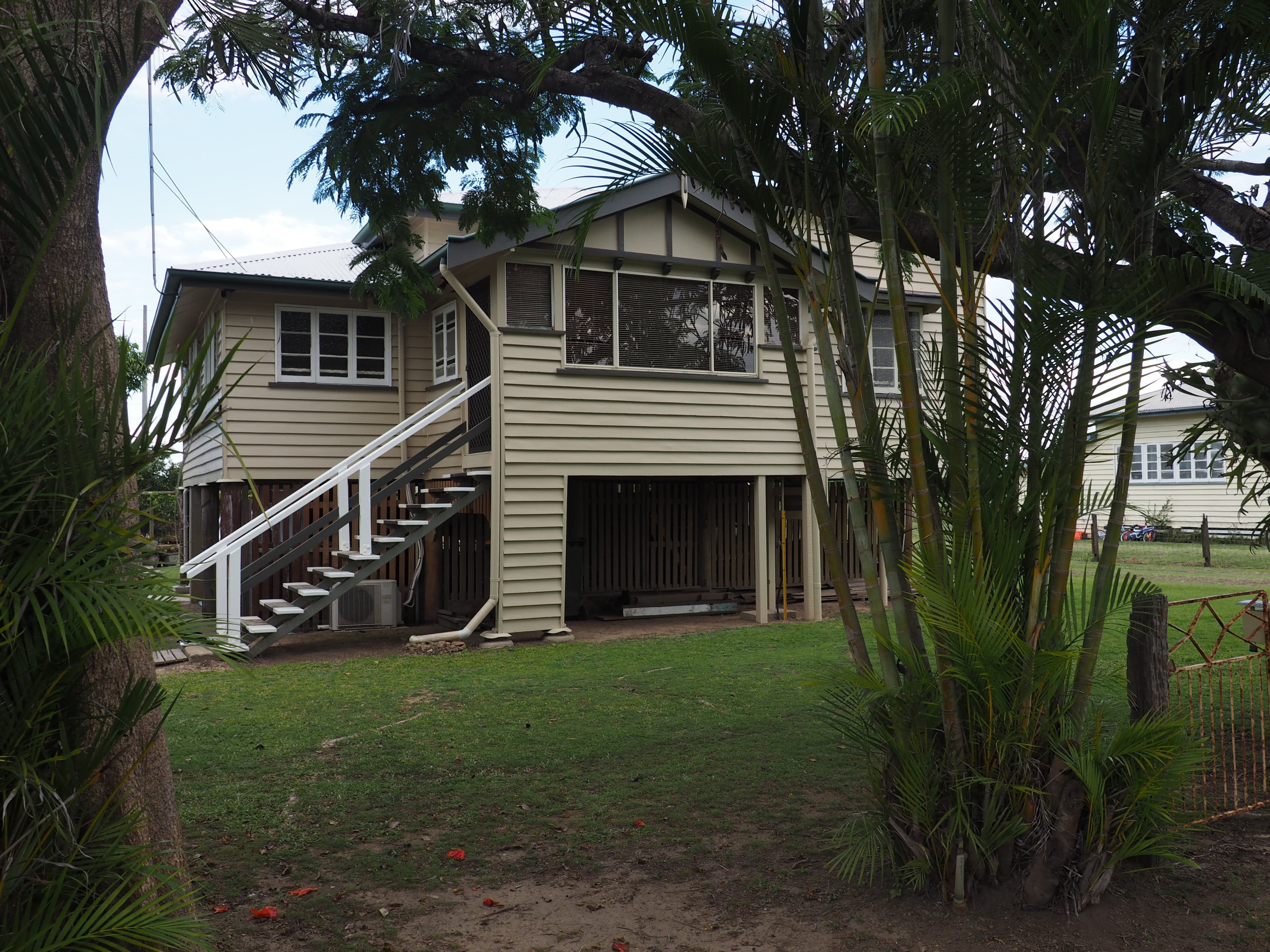 13 Wyland Street, Maryborough QLD 4650, Maryborough - Thumbnail 2