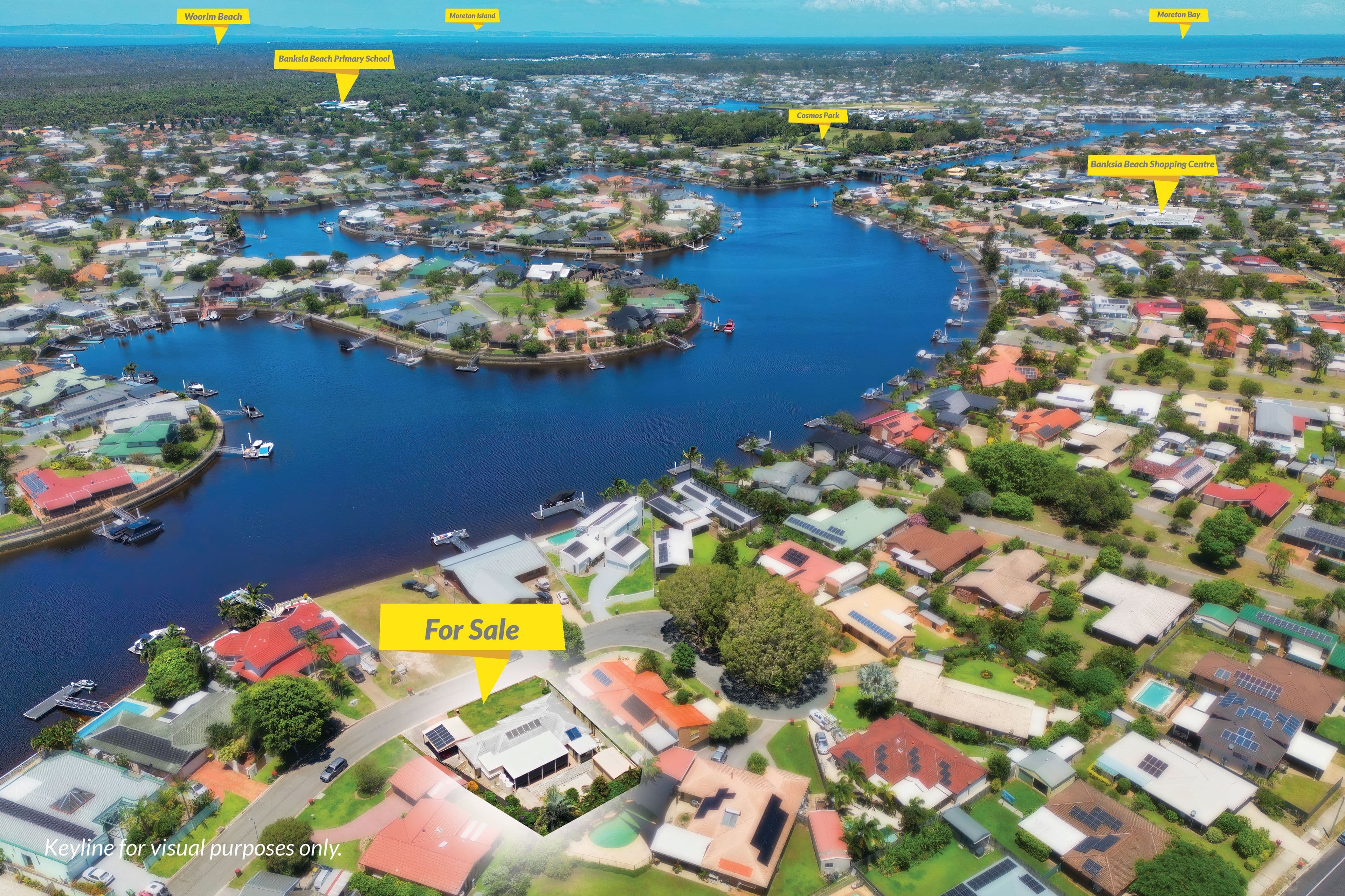 10 Norrland Court, Banksia Beach QLD 4507, Banksia Beach - Thumbnail 2