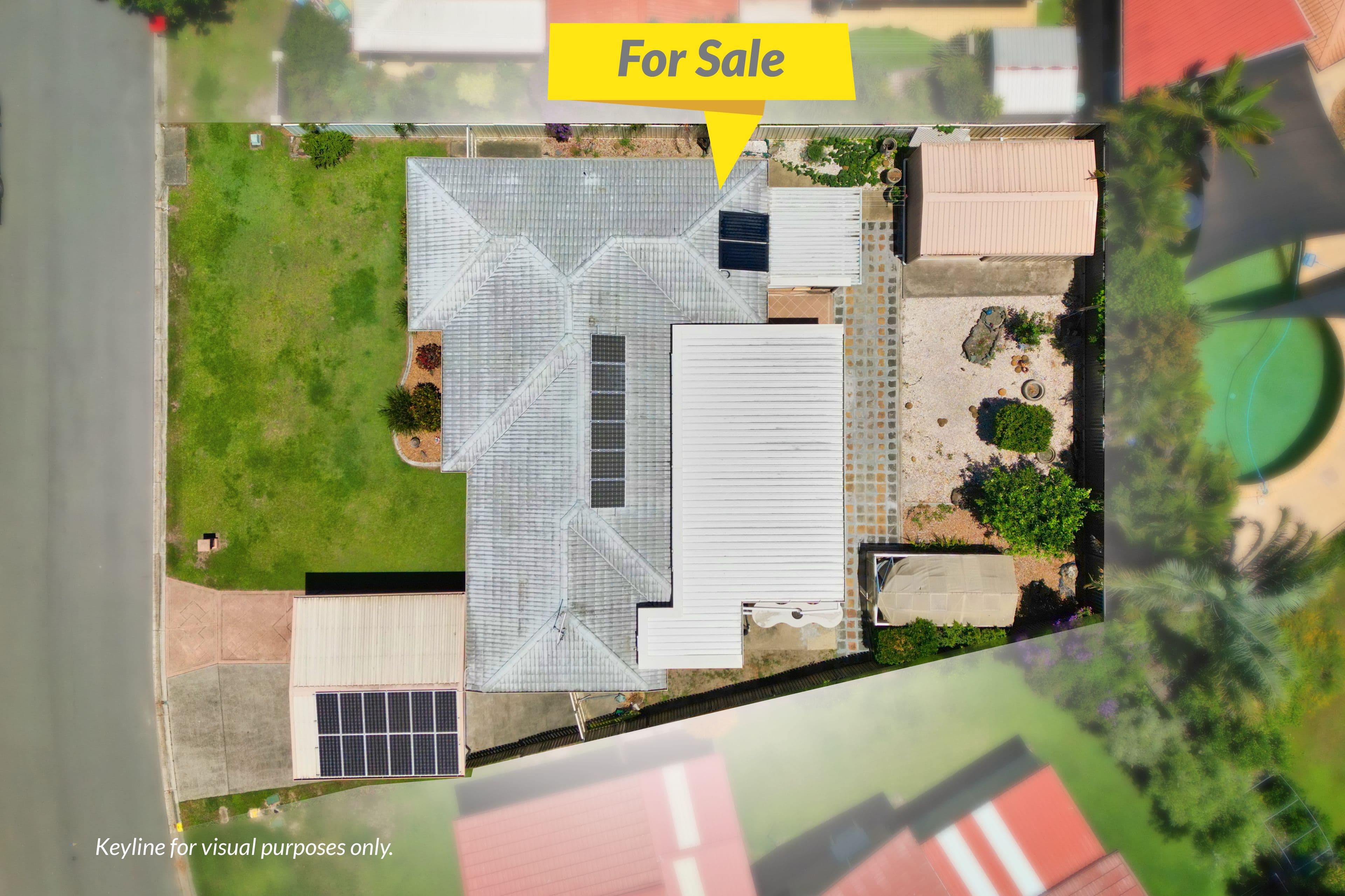 10 Norrland Court, Banksia Beach QLD 4507, Banksia Beach - Thumbnail 3