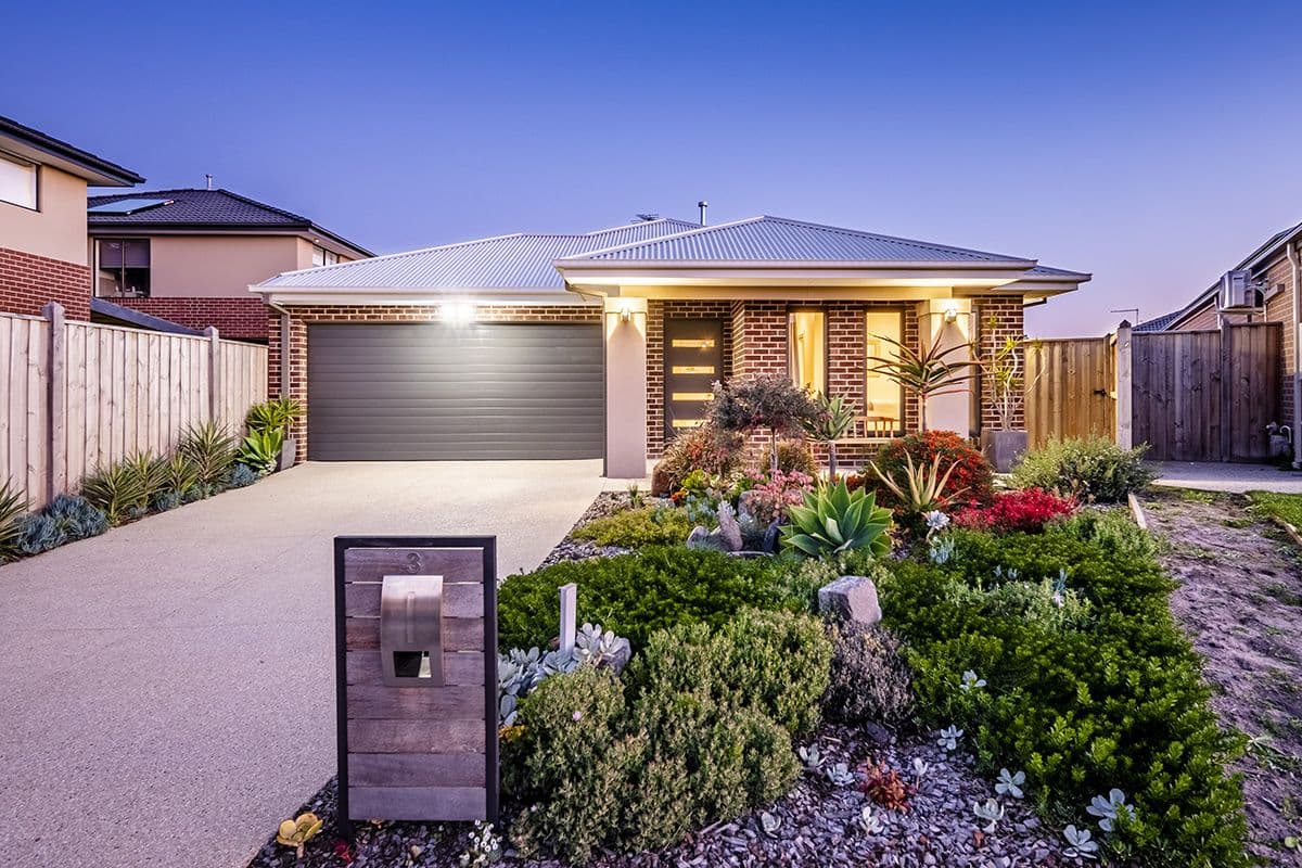 3 Butternut Drive, Lyndhurst VIC 3975, Lyndhurst - Image 1