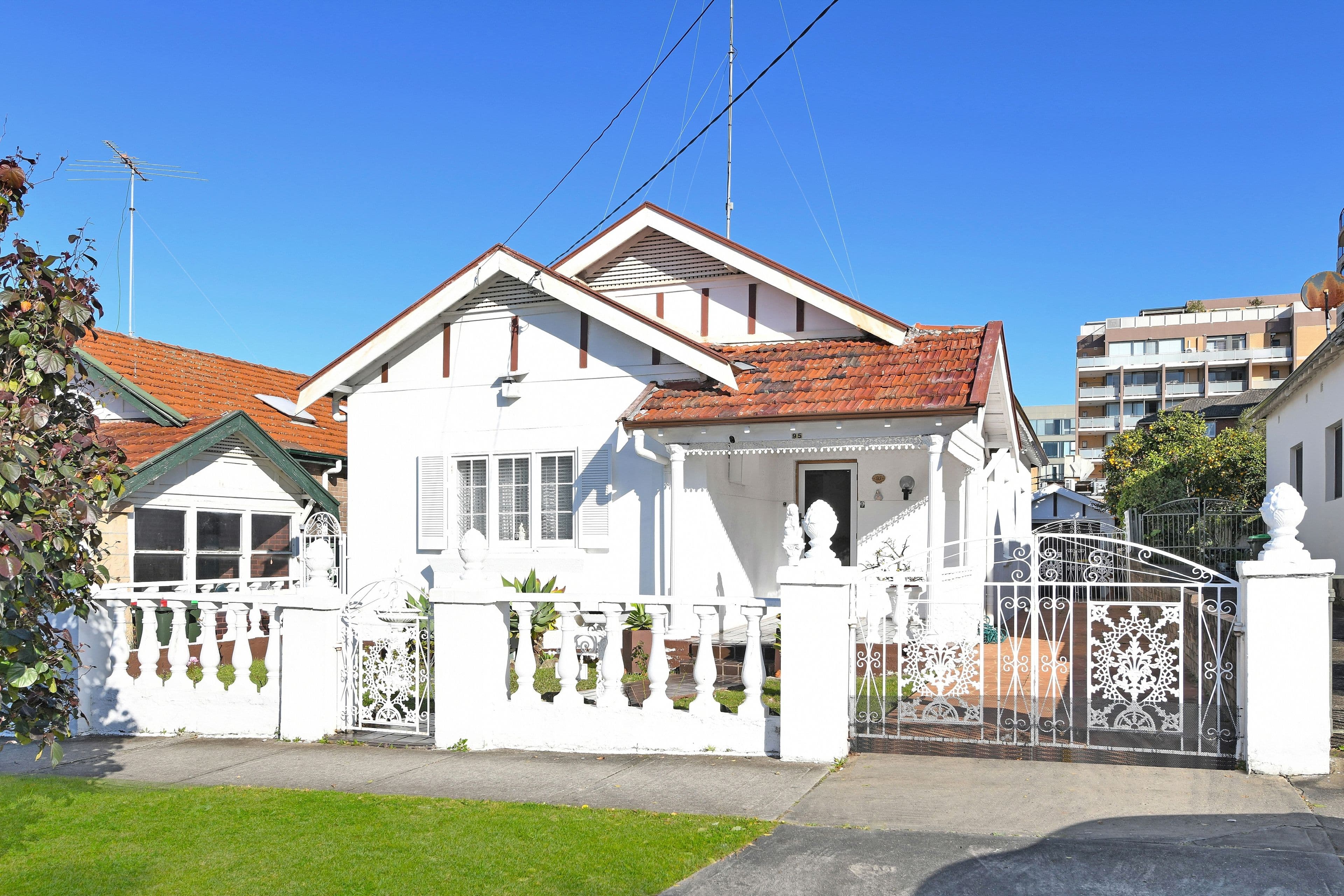 95 Gale Road, Maroubra NSW 2035, Maroubra - Image 1