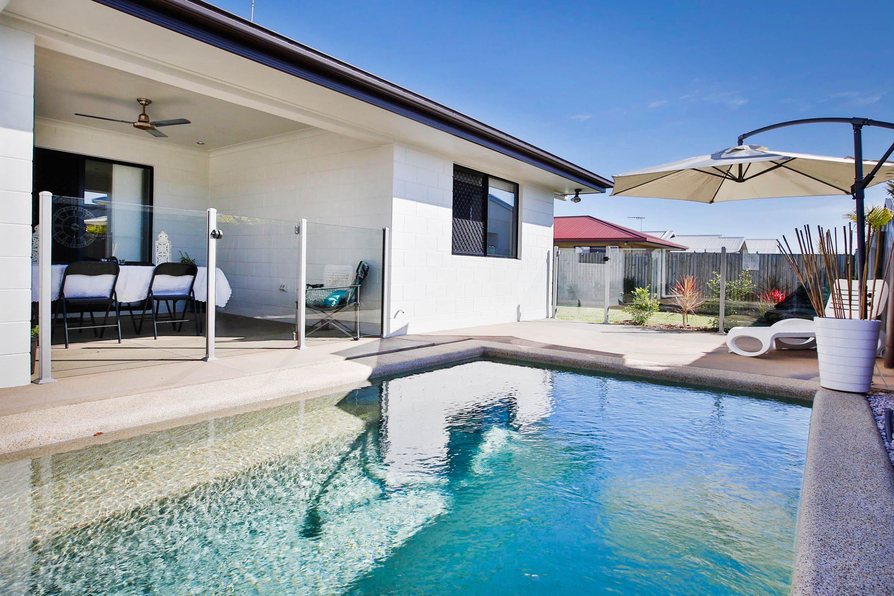 7 Summergold Street, Mount Low QLD 4818, Mount Low - Image 1