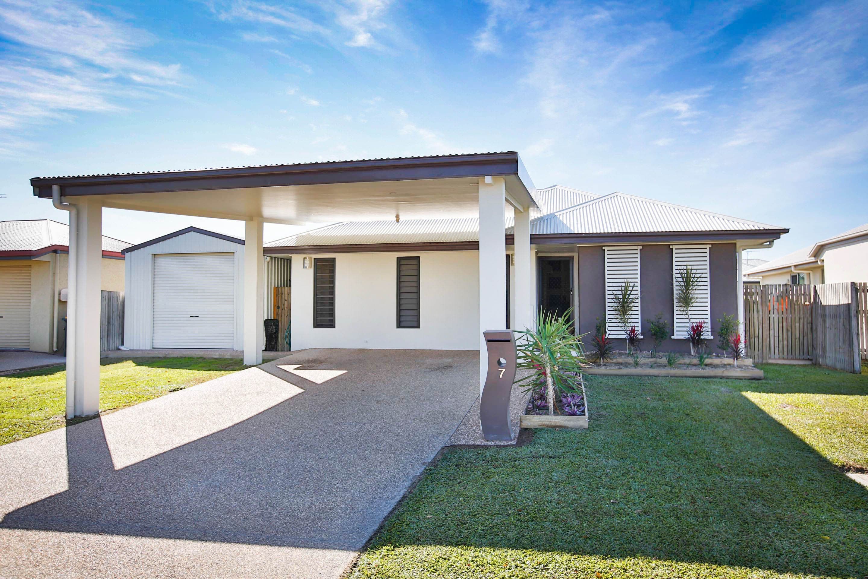 7 Summergold Street, Mount Low QLD 4818, Mount Low - Thumbnail 2