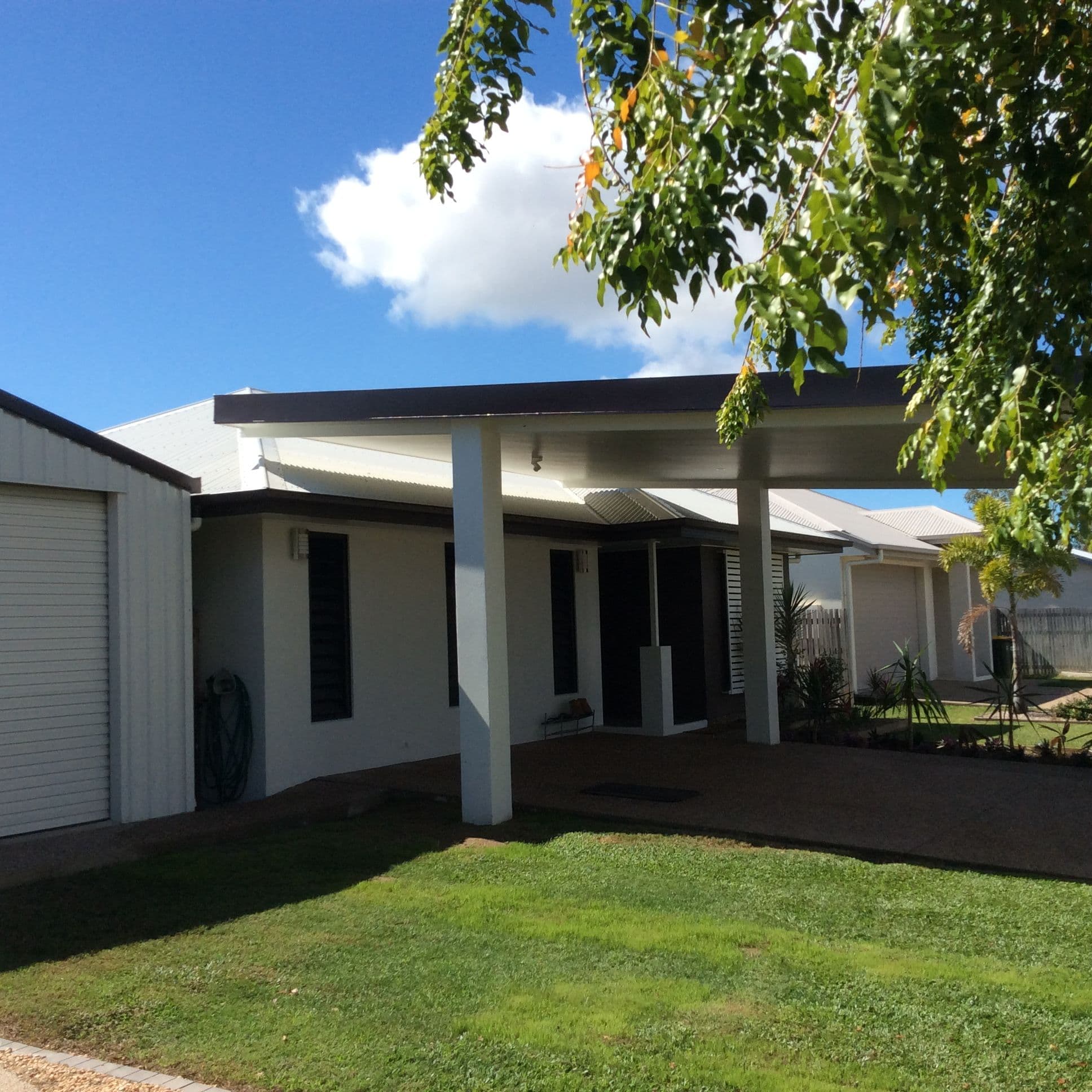 7 Summergold Street, Mount Low QLD 4818, Mount Low - Thumbnail 3