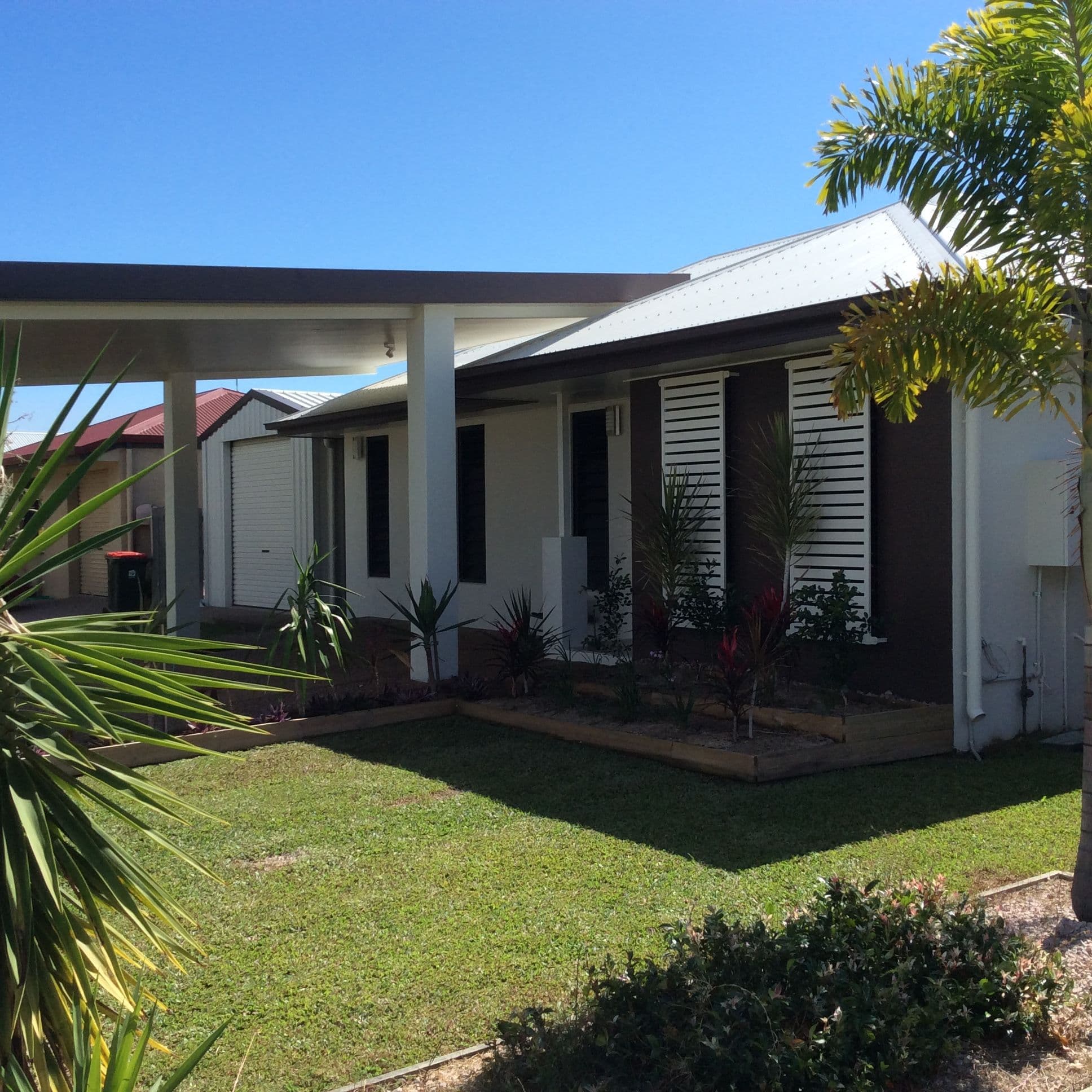 7 Summergold Street, Mount Low QLD 4818, Mount Low - Thumbnail 5