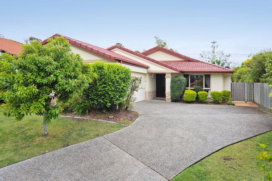 5 Redwood Place, THE GAP QLD 4061, The Gap - Image 1