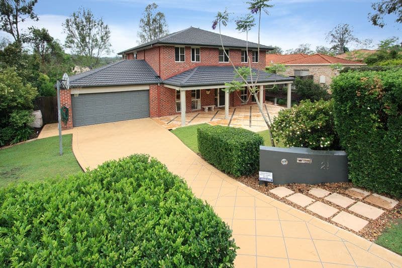 21 Tangy Street, BROOKFIELD QLD 4069, Brookfield - Image 1