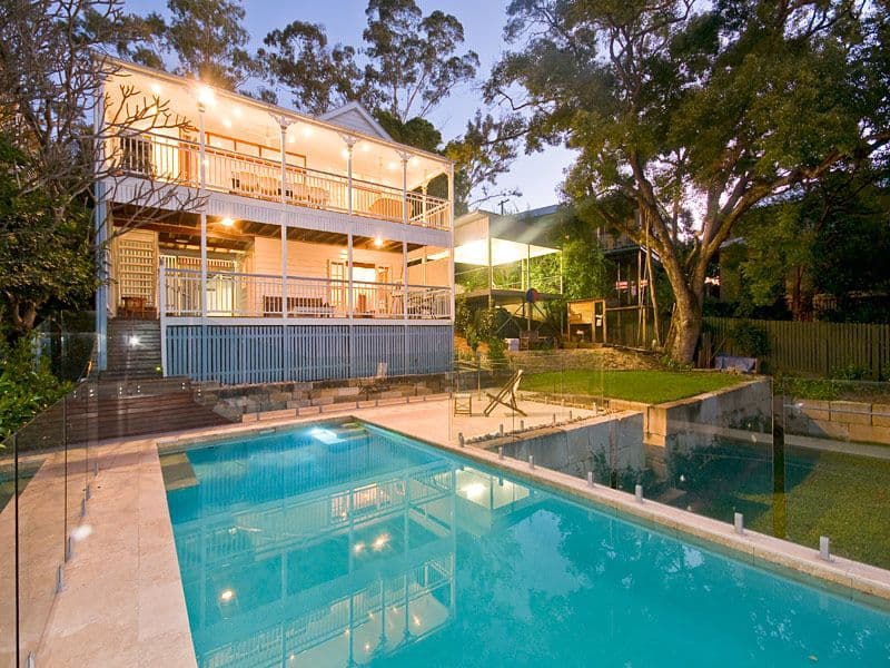 36 Dudley Street, BARDON QLD 4065, Bardon - Image 1